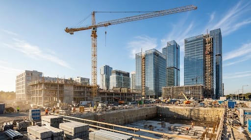 Refractory products and high-temperature solutions